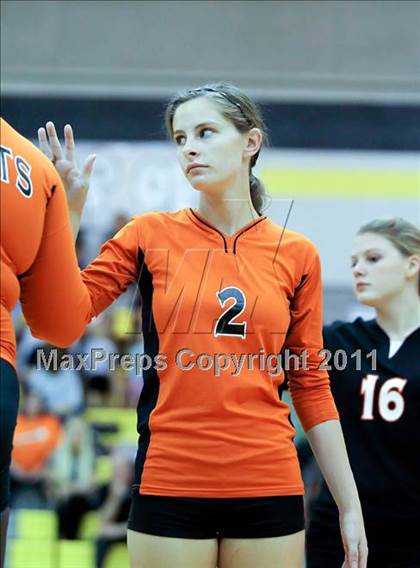 Thumbnail 1 in Kemp @ Crandall photogallery.