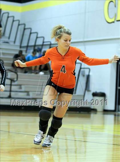 Thumbnail 3 in Kemp @ Crandall photogallery.