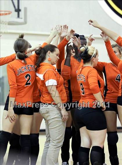 Thumbnail 3 in Kemp @ Crandall photogallery.