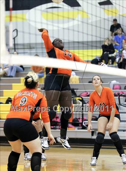 Thumbnail 3 in Kemp @ Crandall photogallery.