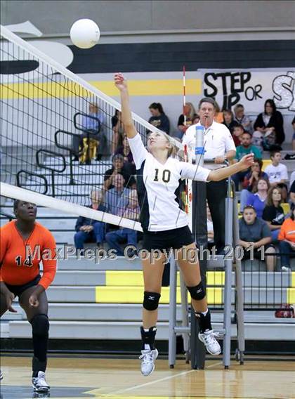 Thumbnail 3 in Kemp @ Crandall photogallery.