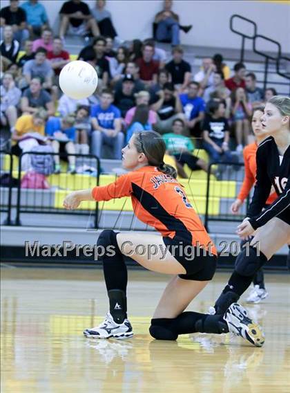 Thumbnail 2 in Kemp @ Crandall photogallery.