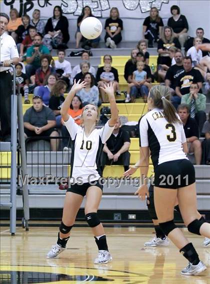 Thumbnail 2 in Kemp @ Crandall photogallery.