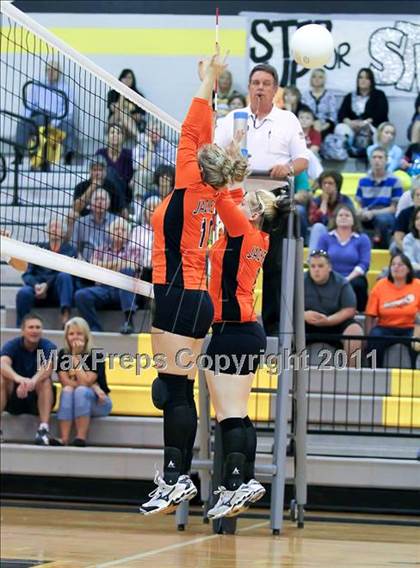 Thumbnail 3 in Kemp @ Crandall photogallery.
