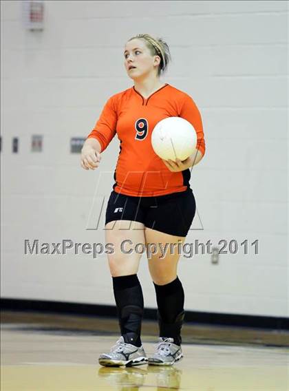 Thumbnail 1 in Kemp @ Crandall photogallery.