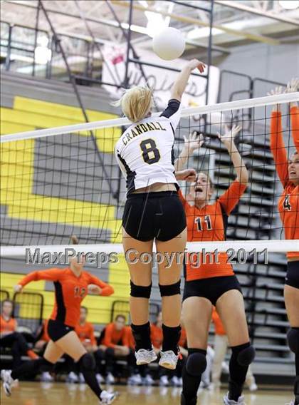 Thumbnail 3 in Kemp @ Crandall photogallery.