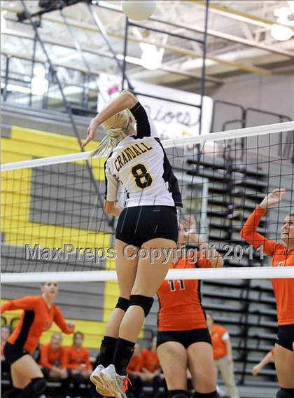 Thumbnail 2 in Kemp @ Crandall photogallery.