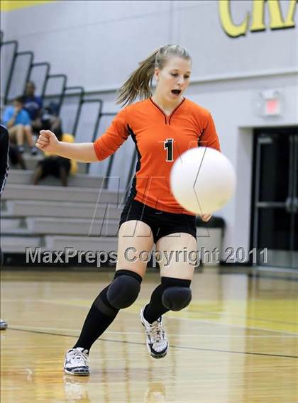 Thumbnail 2 in Kemp @ Crandall photogallery.