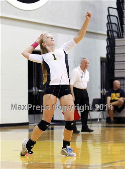 Thumbnail 1 in Kemp @ Crandall photogallery.