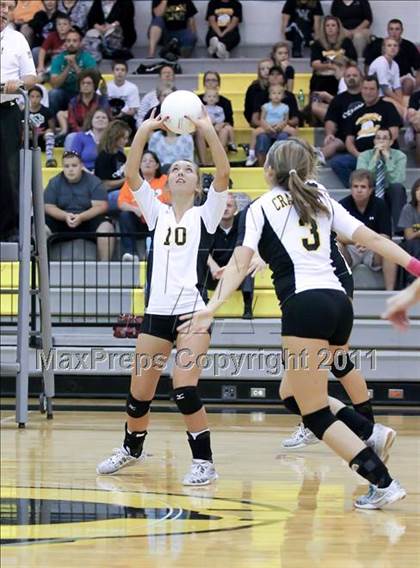 Thumbnail 3 in Kemp @ Crandall photogallery.