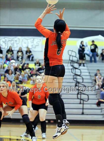 Thumbnail 2 in Kemp @ Crandall photogallery.