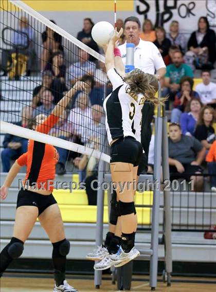 Thumbnail 3 in Kemp @ Crandall photogallery.