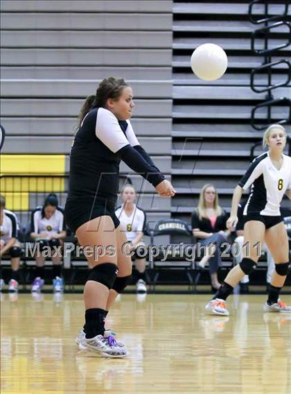 Thumbnail 2 in Kemp @ Crandall photogallery.