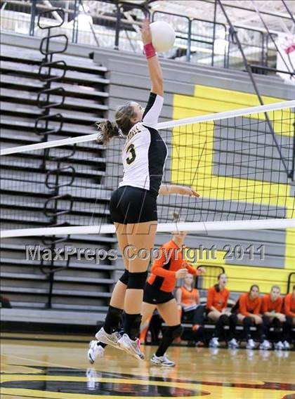 Thumbnail 3 in Kemp @ Crandall photogallery.