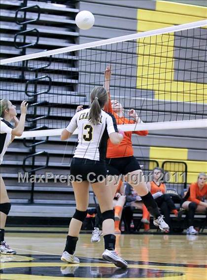Thumbnail 2 in Kemp @ Crandall photogallery.