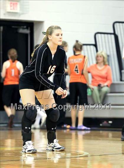 Thumbnail 1 in Kemp @ Crandall photogallery.