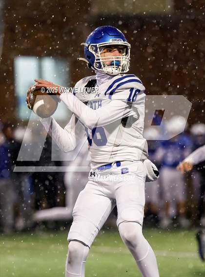 Thumbnail 2 in FR: Covington Catholic @ Highlands photogallery.