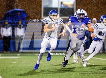 Thumbnail 2 in FR: Covington Catholic @ Highlands photogallery.