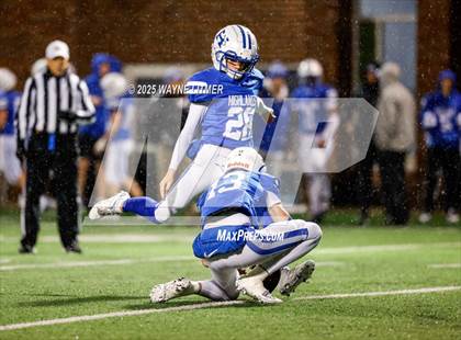 Thumbnail 2 in FR: Covington Catholic @ Highlands photogallery.