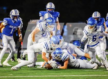 Thumbnail 2 in FR: Covington Catholic @ Highlands photogallery.