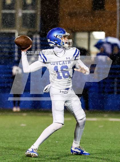 Thumbnail 2 in FR: Covington Catholic @ Highlands photogallery.