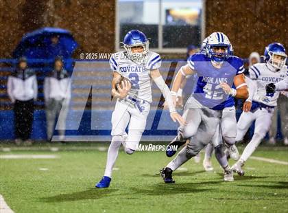 Thumbnail 1 in FR: Covington Catholic @ Highlands photogallery.