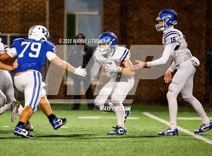 Thumbnail 2 in FR: Covington Catholic @ Highlands photogallery.