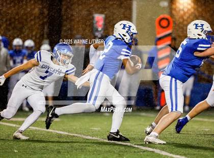 Thumbnail 1 in FR: Covington Catholic @ Highlands photogallery.