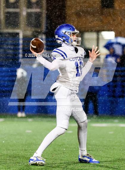 Thumbnail 3 in FR: Covington Catholic @ Highlands photogallery.