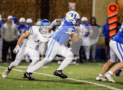 Thumbnail 1 in FR: Covington Catholic @ Highlands photogallery.