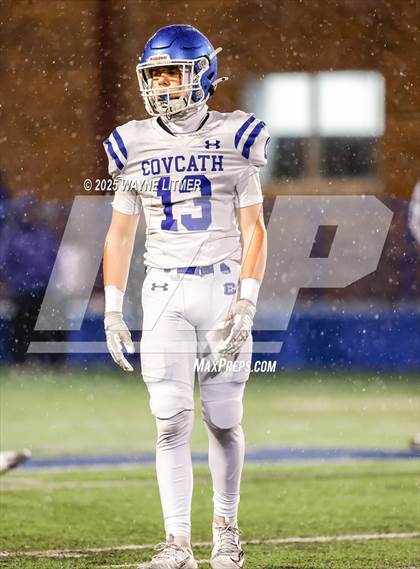 Thumbnail 3 in FR: Covington Catholic @ Highlands photogallery.