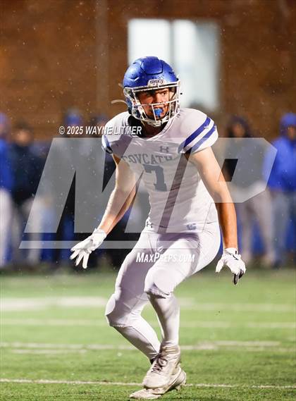 Thumbnail 1 in FR: Covington Catholic @ Highlands photogallery.