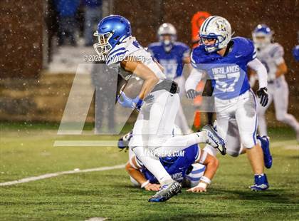 Thumbnail 2 in FR: Covington Catholic @ Highlands photogallery.