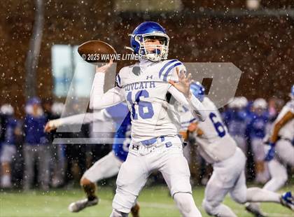 Thumbnail 3 in FR: Covington Catholic @ Highlands photogallery.