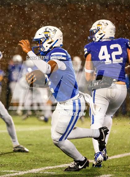 Thumbnail 2 in FR: Covington Catholic @ Highlands photogallery.