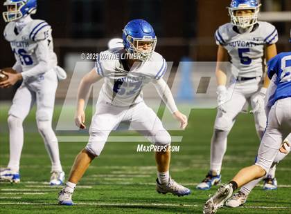 Thumbnail 2 in FR: Covington Catholic @ Highlands photogallery.