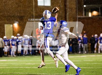 Thumbnail 1 in FR: Covington Catholic @ Highlands photogallery.