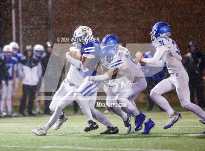 Thumbnail 2 in FR: Covington Catholic @ Highlands photogallery.