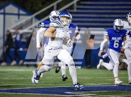 Thumbnail 3 in FR: Covington Catholic @ Highlands photogallery.