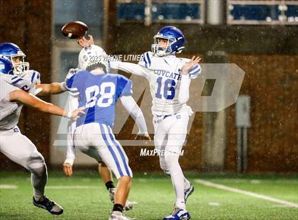 Thumbnail 2 in FR: Covington Catholic @ Highlands photogallery.