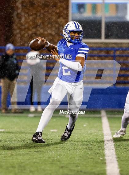 Thumbnail 3 in FR: Covington Catholic @ Highlands photogallery.