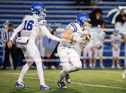 Thumbnail 3 in FR: Covington Catholic @ Highlands photogallery.