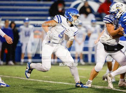 Thumbnail 1 in FR: Covington Catholic @ Highlands photogallery.