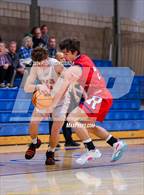 Photo from the gallery "Selma vs. Reno"