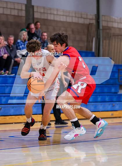 Thumbnail 2 in Selma vs. Reno photogallery.