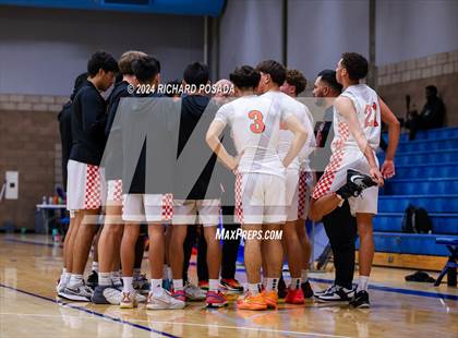 Thumbnail 1 in Selma vs. Reno photogallery.