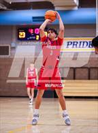 Photo from the gallery "Selma vs. Reno"