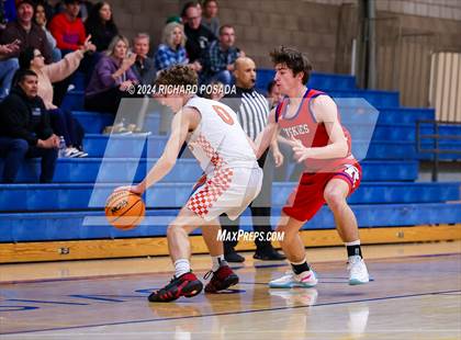 Thumbnail 1 in Selma vs. Reno photogallery.