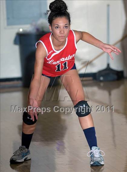 Thumbnail 1 in Lancaster @ Antelope Valley photogallery.