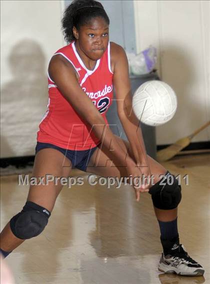 Thumbnail 3 in Lancaster @ Antelope Valley photogallery.
